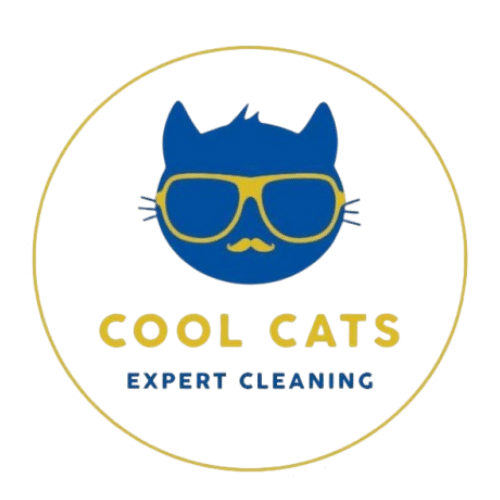 COOL CATS EXPERT CLEANERS 